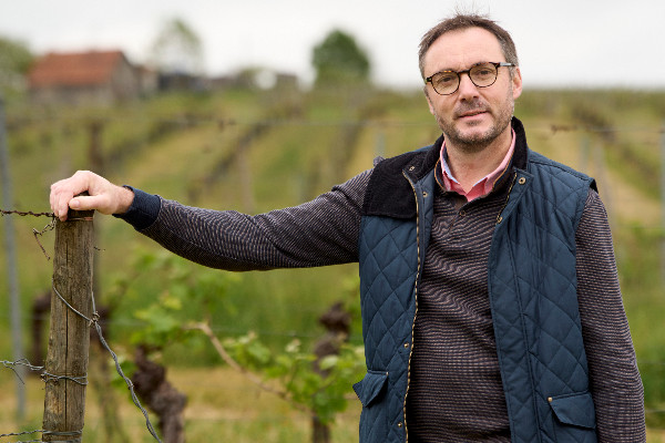 Le suicide 'ne résout rien, le problème ne vient pas de vous vignerons' mais d’une crise structurelle