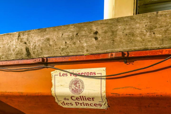 Concours artistique pour les 100 ans du Cellier des Princes