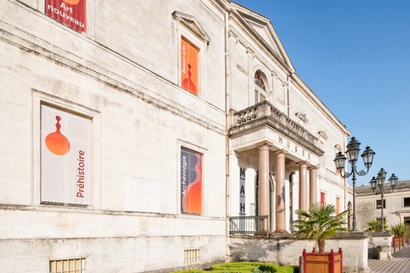 Parce qu'il n’y a pas que le cognac à Cognac