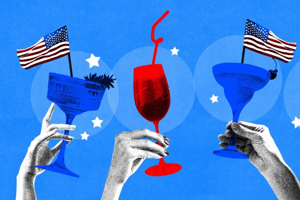 Les vins et spiritueux sous indication géographique mieux protégés aux Etats-Unis