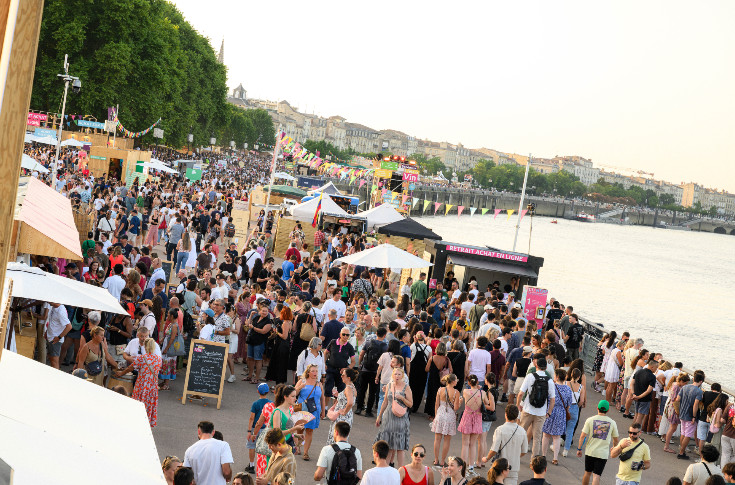 Les vins de Bordeaux s’économisent une fête et 600 000 € en 2026