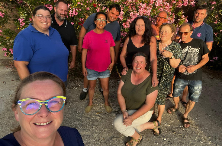 Viva Médoc, l’association de 16 vignerons combatifs pour commercialiser