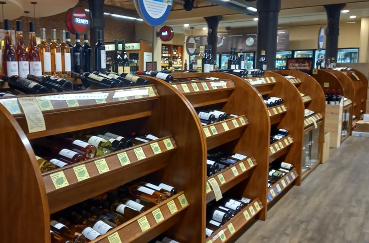Les signaux d’un déclin durable de la consommation d'alcool aux Etats-Unis