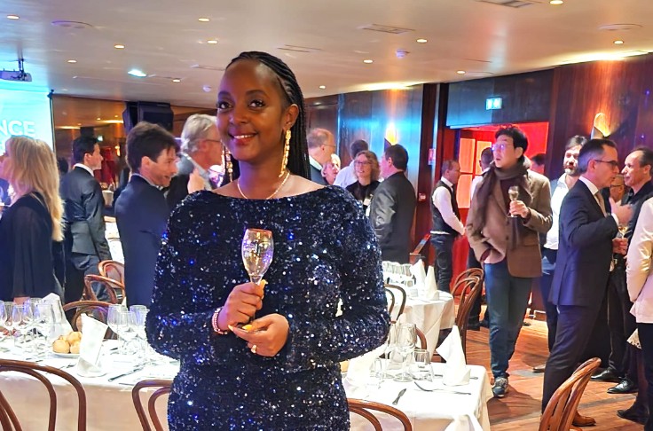 Le Kenya s’impose comme une porte d’entrée clé pour les vins sur le continent africain