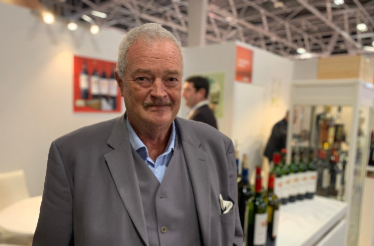 Renversement de présidence des vins de Bordeaux : Michel-Éric Jacquin putsche vers la sortie Stéphane Gabard