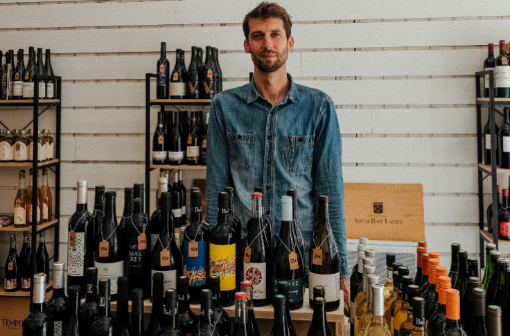 Bordeaux wine merchant aims to reconcile locals with their own wines: “People have almost forgotten they have real gems all around them” Bordeaux wine merchant aims to reconcile locals with their own wines: “People have almost forgotten they have real gems all around them”