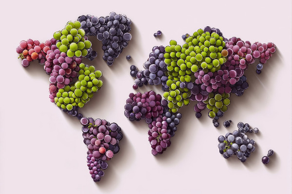 Les malheurs des vins français taxés 15 % peuvent relancer le rêve américain des Argentins, Australiens, Chiliens, Néo-Zélandais…