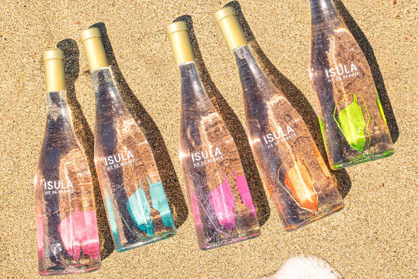 Les Vignerons d'Aghione mettent la Corse en bouteilles