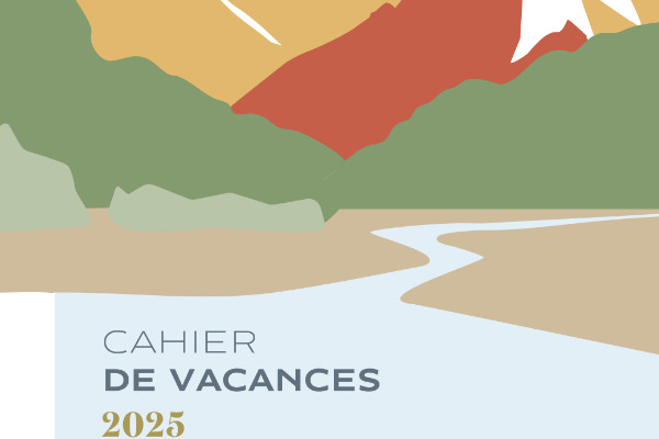 Un cahier de vacances pour buller ses connaissances du champagne pendant l’été