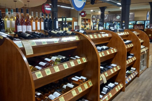 Les signaux d’un déclin durable de la consommation d'alcool aux Etats-Unis