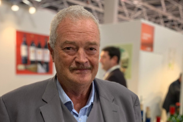 Renversement de présidence des vins de Bordeaux : Michel-Éric Jacquin putsche vers la sortie Stéphane Gabard