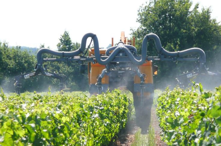 Processus facilité pour l’adoption des biocontrôles