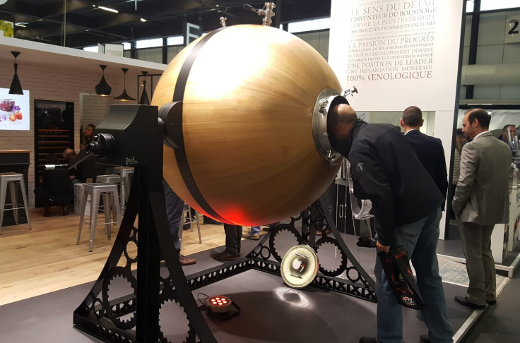 Découvrez les innovations de la vigne et du vin qui feront le prochain Vinitech