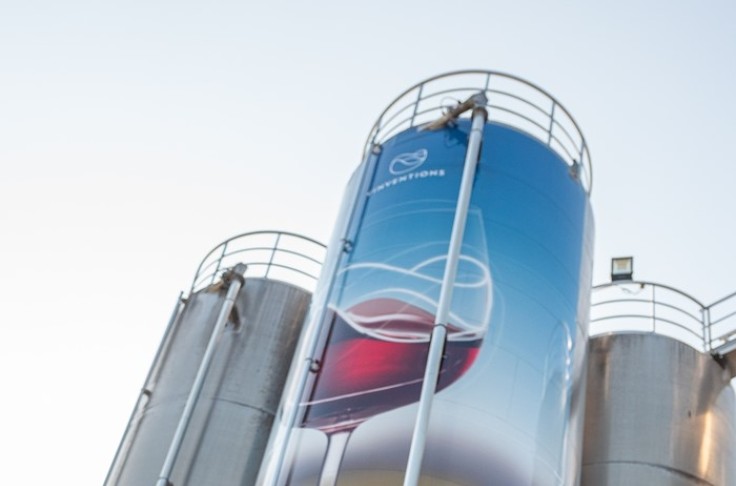 Vinventions renforce sa présence sur le marché de la caspsule à vis pour vin