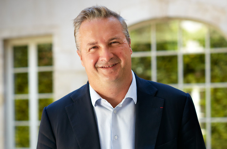 Le négociant bourguignon Louis-Fabrice Latour est décédé