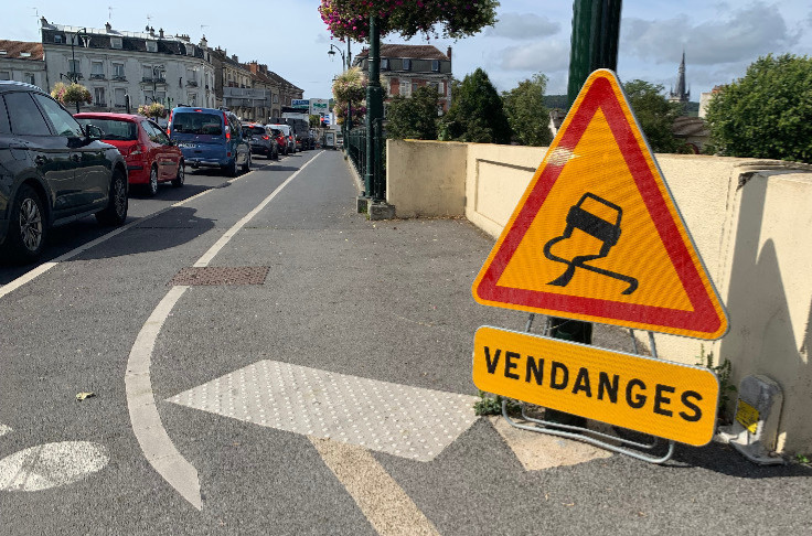Bourgognes et champagnes pourront dépasser le rendement butoir en 2022