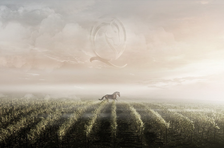 Larraqué buys and invests more than €20 million in Cheval Quancard's Bordeaux wines Larraqué buys and invests more than €20 million in Cheval Quancard's Bordeaux wines