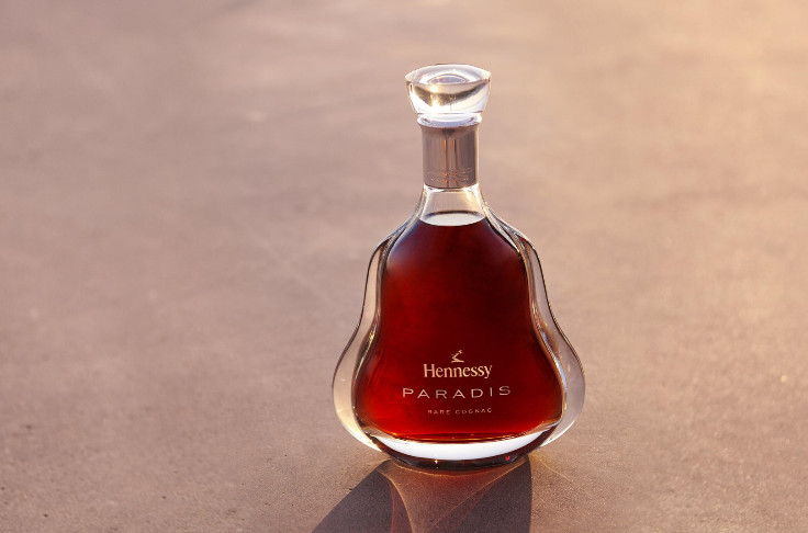 Le pianiste Lang Lang joue la partition des cognacs Hennessy