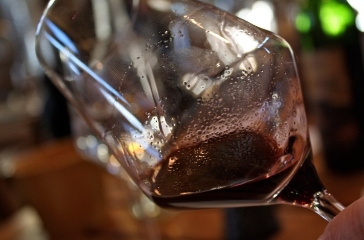 Blancs, rouges, ou rosés, les vins peuvent être difficiles à clarifier