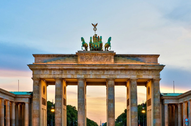 The German wine market is mature, fragmented and still “challenging” to penetrate