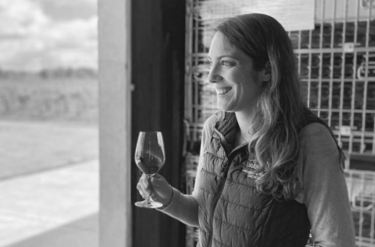 Bordeaux consultant winemaker switches to selling wines after losing her sense of smell due to Covid