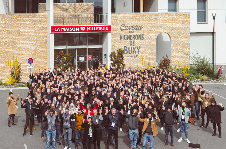 Un incubateur pour ouvrir le label Vignerons Engagés aux petites structures
