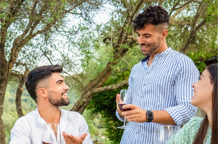 Les vins d'Espagne communiquent sur la consommation au quotidien