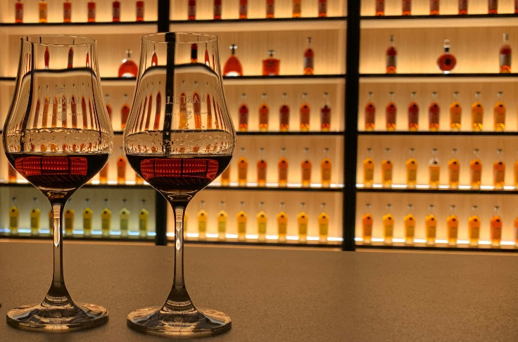 Les cognacs Martell contestent en appel leur condamnation à 300 000 € pour tromperie