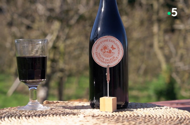 Labels et la bête facilité de dézinguer la mieux-disance agroenvironnementale du vignoble