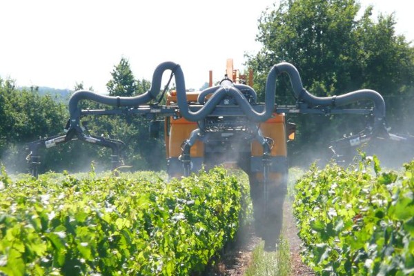 Processus facilité pour l’adoption des biocontrôles