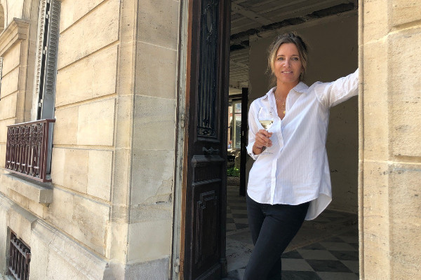 Une cave de Champagne au centre de Reims avec Thiénot