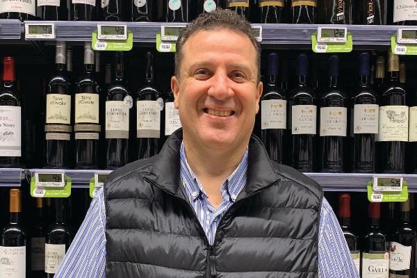 'Si l’on n’adapte pas le profil des vins au consommateur, ça ne marche pas'