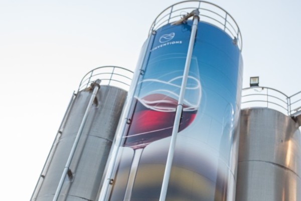 Vinventions renforce sa présence sur le marché de la caspsule à vis pour vin