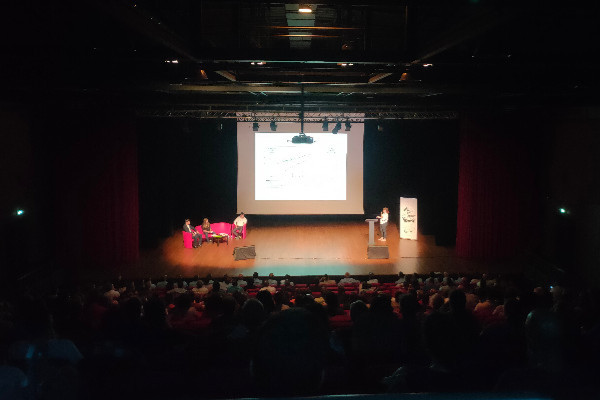 +1 million € de cotisations pour financer la R&D environnementale de Cognac