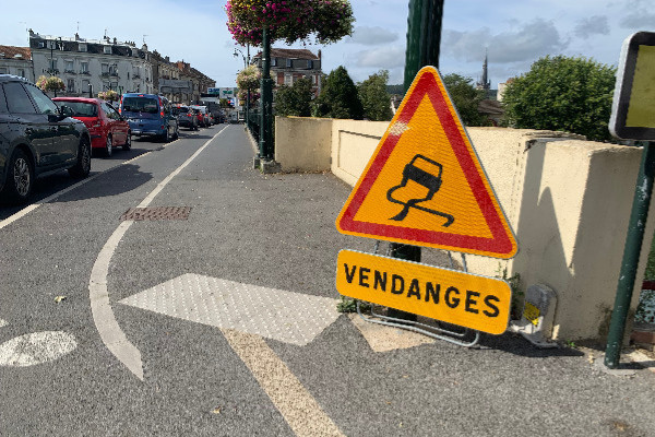 Bourgognes et champagnes pourront dépasser le rendement butoir en 2022