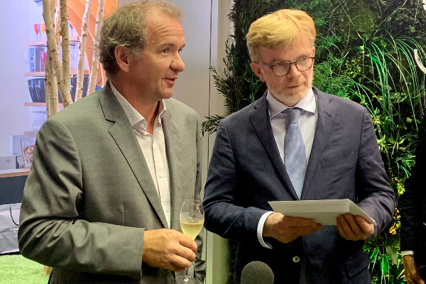 'Il faut repousser' l’évolution de la certification HVE alerte le vignoble   