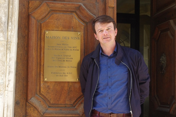 4 cépages à l’essai pour adapter les vignes du Rhône aux réductions de phytos et d’eau