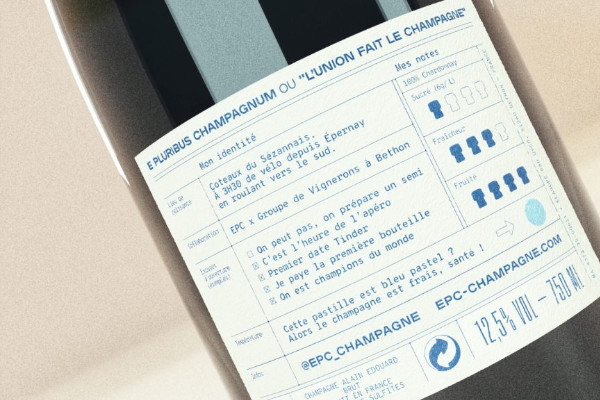 Les Champagne EPC lèvent 5,5 millions € pour atteindre 1 million cols