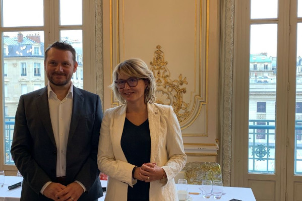 'Possibles' pénuries d’engrais minéraux azoté selon Yara 