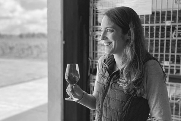 Privée d’odorat par le Covid-19, cette œnologue se reconvertit dans le commerce