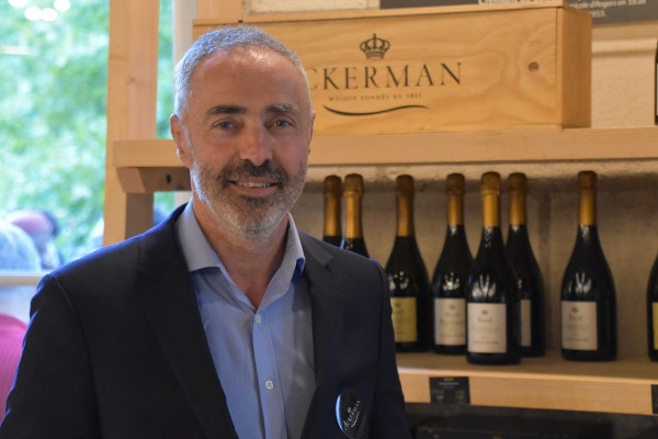 La stratégie du premier négociant des vins de Loire par son nouveau directeur
