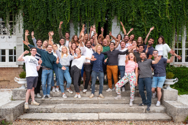 Les Grappes lève encore 4 millions € pour la vente de vins en ligne