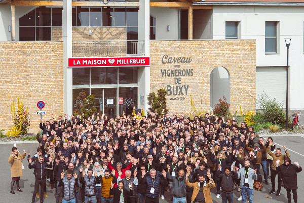 Un incubateur pour ouvrir le label Vignerons Engagés aux petites structures