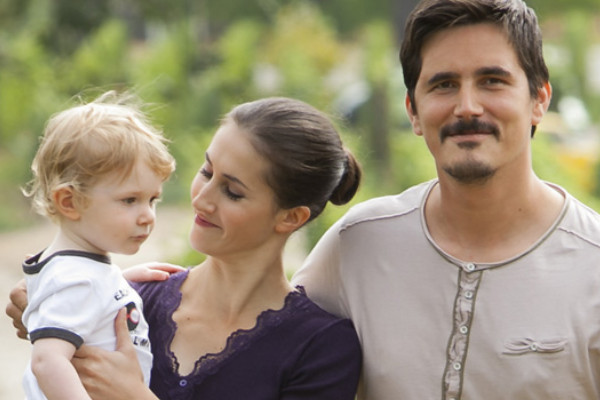 Les vignerons ont accès aux indemnités journalières du congé paternité