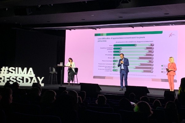 Les prix des machines viticoles continuent de flamber