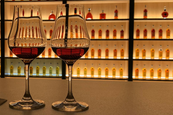 Les cognacs Martell contestent en appel leur condamnation à 300 000 € pour tromperie