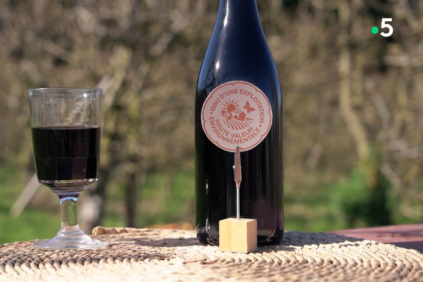 Labels et la bête facilité de dézinguer la mieux-disance agroenvironnementale du vignoble