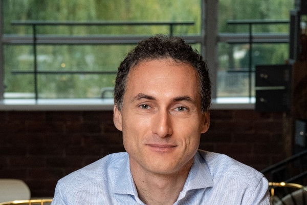 Nouveau président pour le premier distributeur de vins en restauration