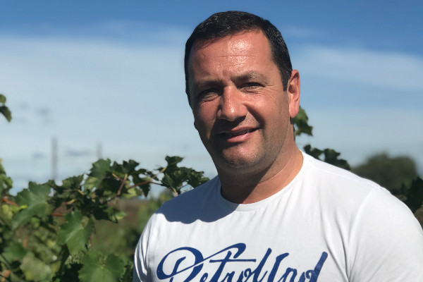 Le domaine de Verchant rachète le château les Mazes   