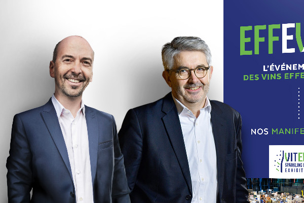 Sparkling Wine Forum, le nouvel évènement pour l’innovation des vins effervescents